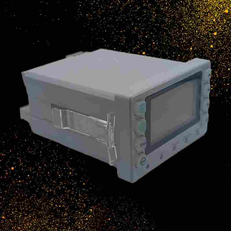 2022已更新DMC-26分体式马达保护器