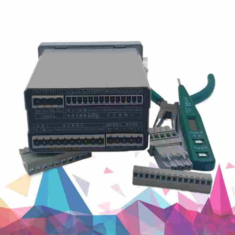 2022已更新ABSMD100一体式智能电动机保护器