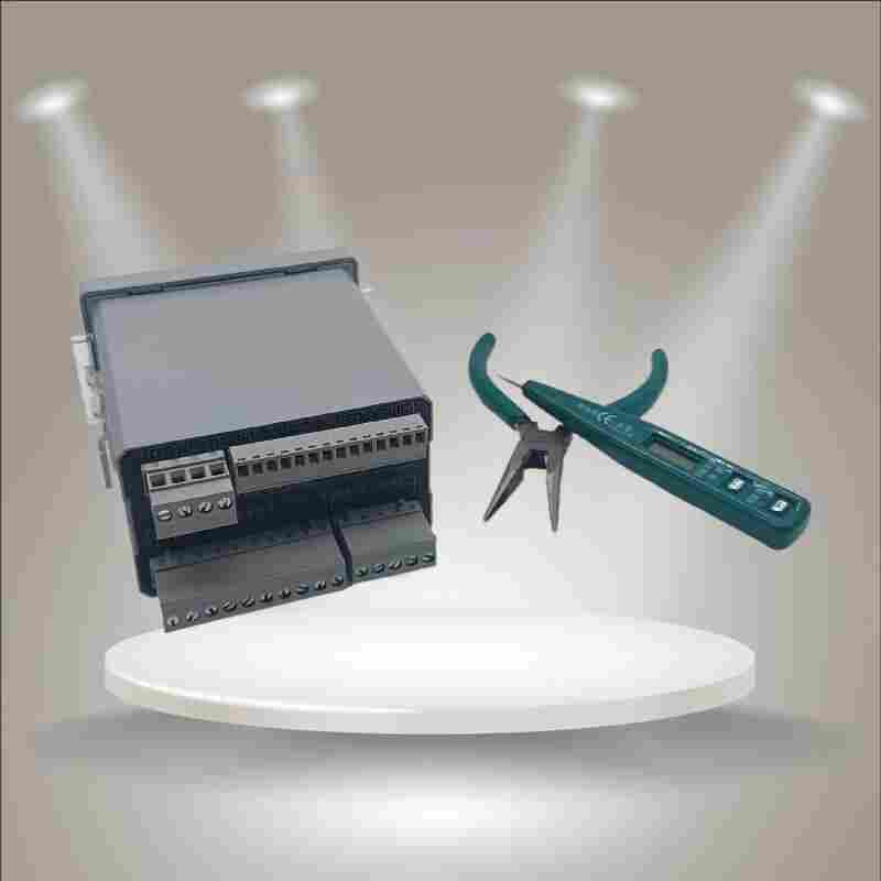 ZDE-YM111C电动机保护器带温度保护江苏舜-2022已更新