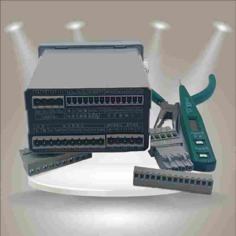 2022已更新WDH-31-203K-6.3A/M2马达保护器风机控制