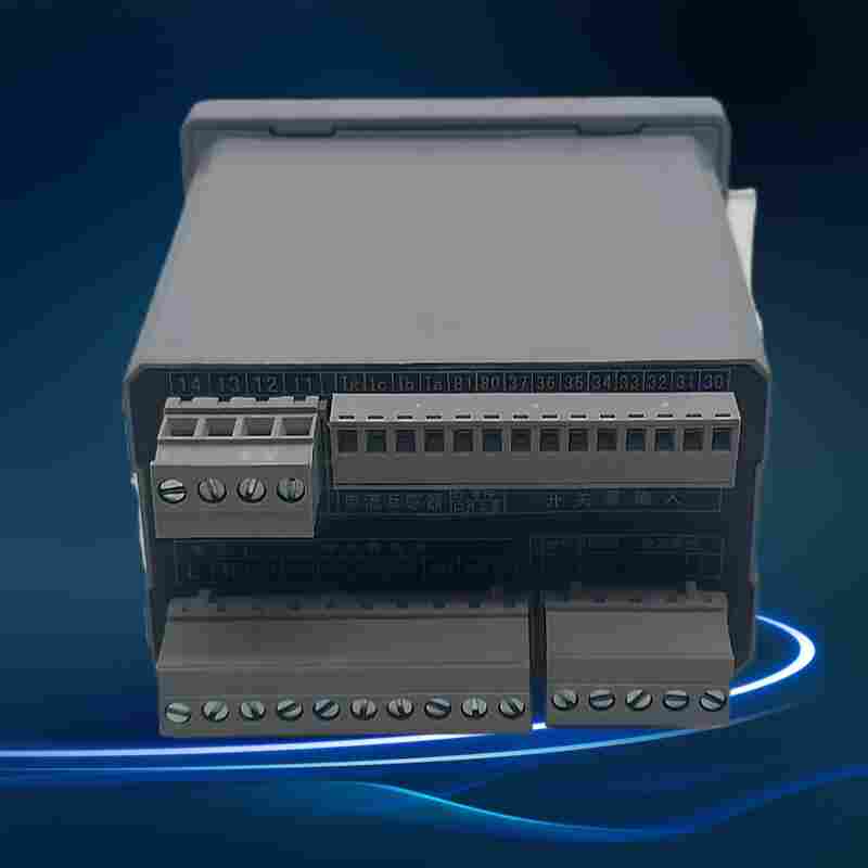 2022已更新HTHY-63三相电动机保护器