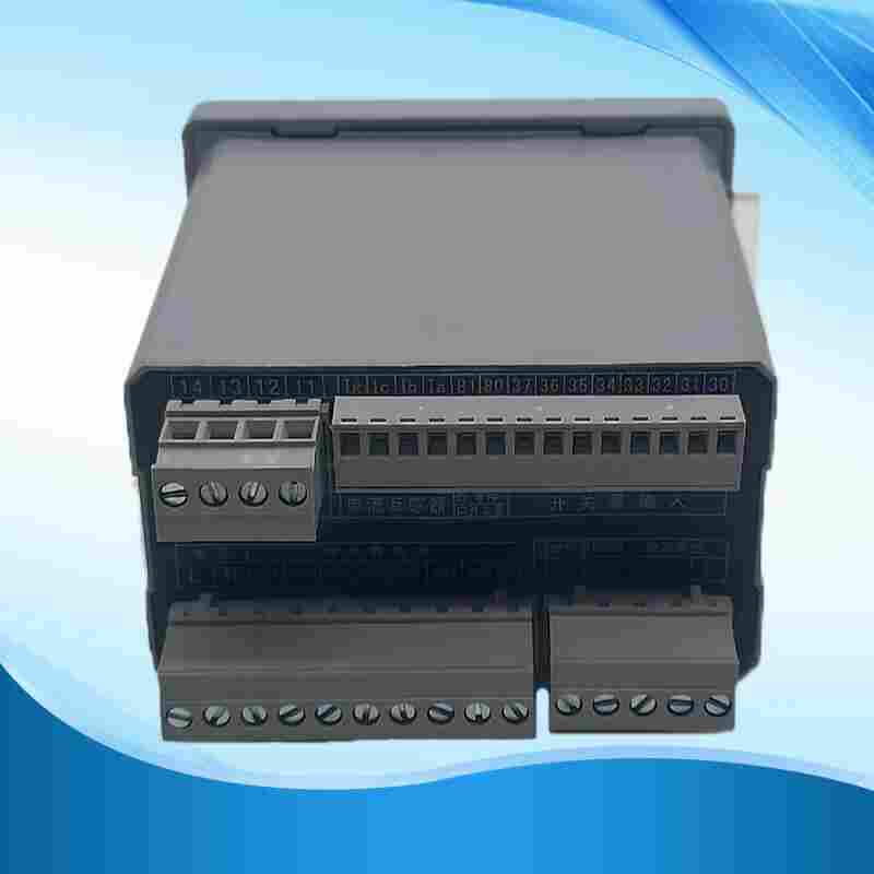 ST501M-G-500A一体式电动机保护器江苏舜-2022已更新