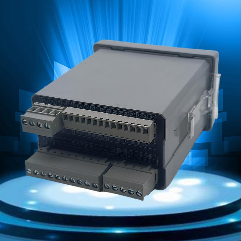 HLM32-1-100A电动机保护器DP通讯舜高智能/2023已更新