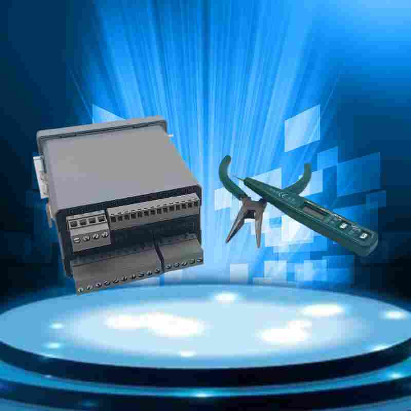 DZ81-MP-A-25A一体式电动机保护器江苏舜-2022已更新