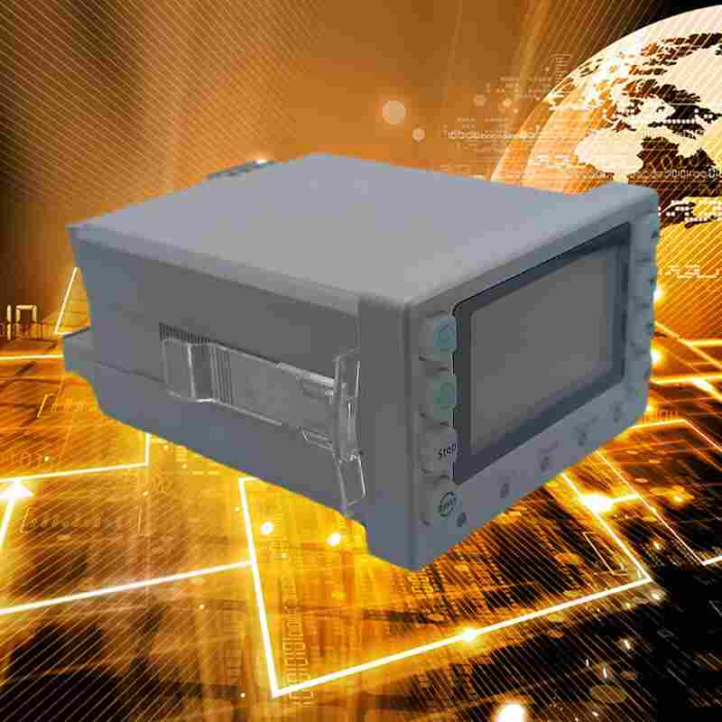 2022已更新舜高智能DMC26电动机保护器RS485通讯