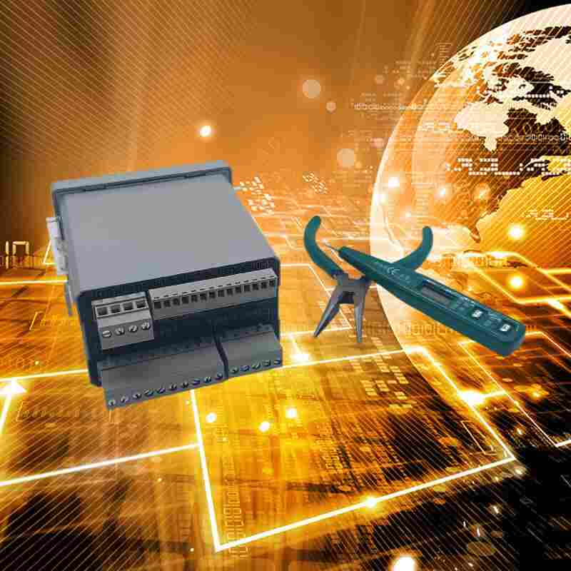 2022已更新M60-2MA1全中文液晶显示电动机保护器