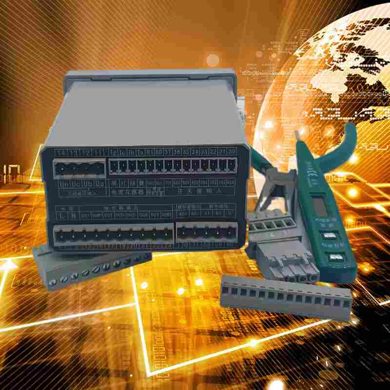 ST503M-G-5A电动机综合保护器江苏舜-2022已更新