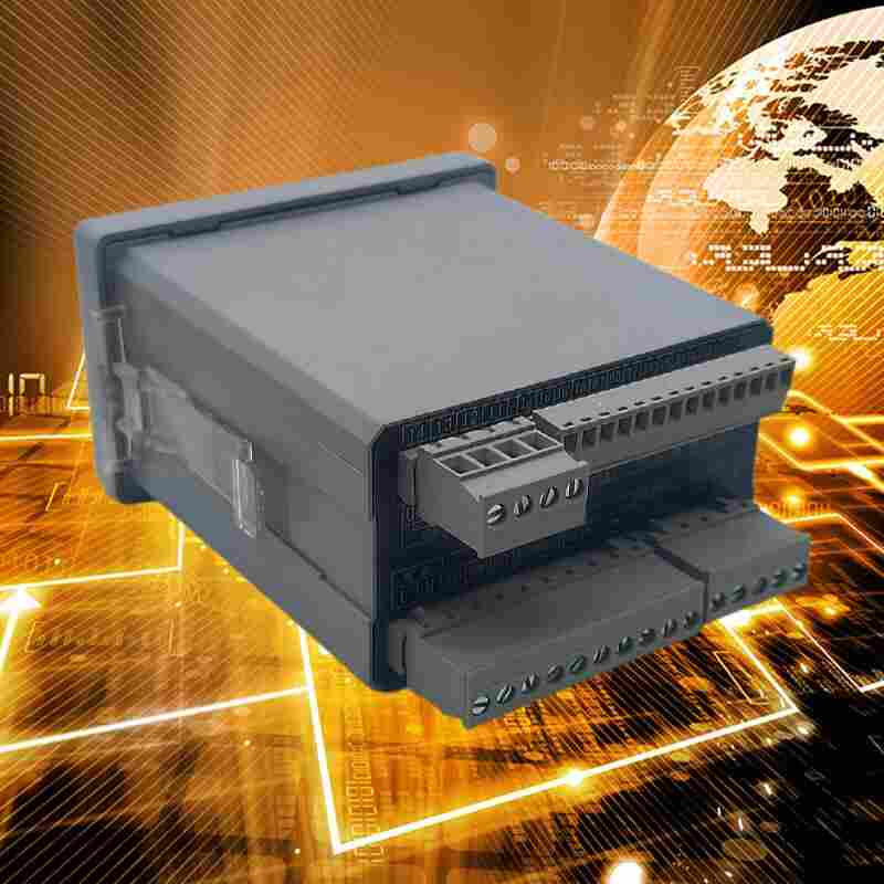 2022已更新pd20g-50a-f电动机保护器RS485通讯