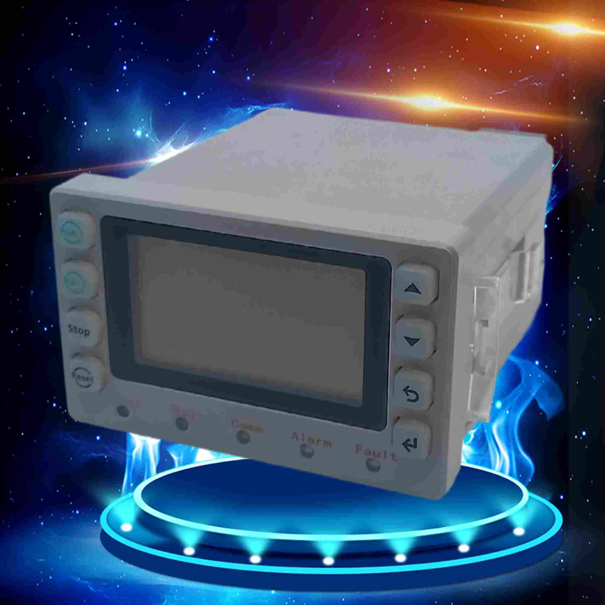 M60-2P4V3马达保护器带DP通讯江苏舜-2022已更新