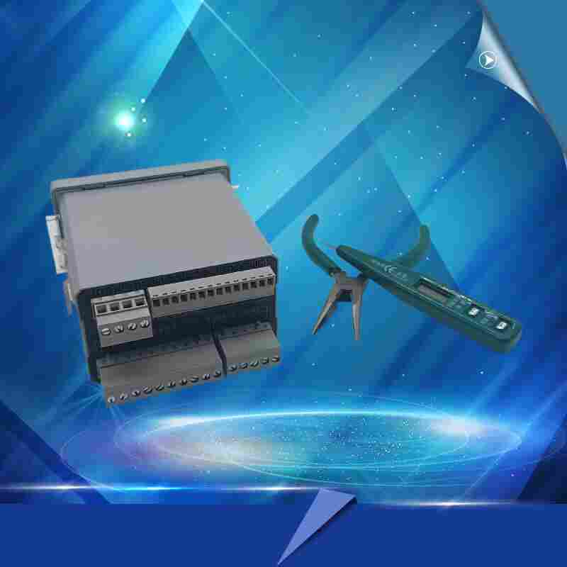 PMAC802-500分体式马达保护器PMAC802-5002022已更新舜高智能