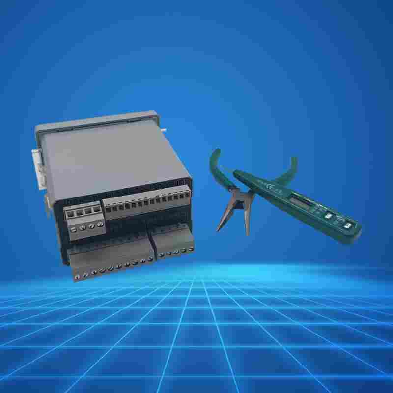 2022已更新M60-3SV5英文版马达保护器出口