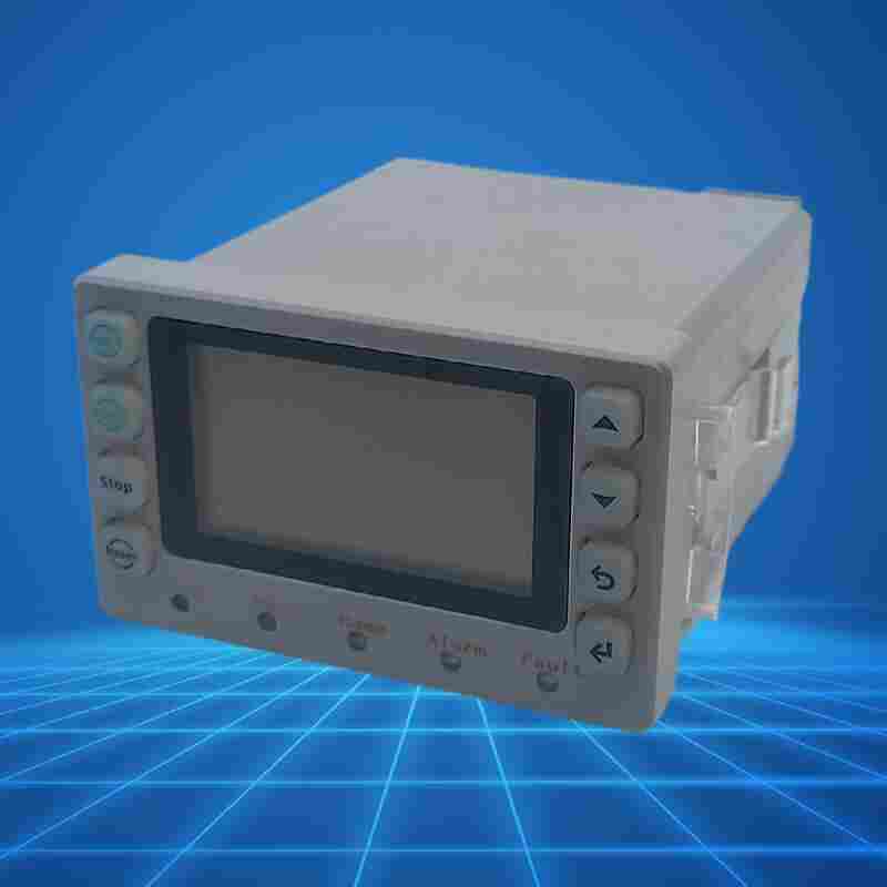 ST501E-C-500A抗晃电马达保护器江苏舜-2022已更新