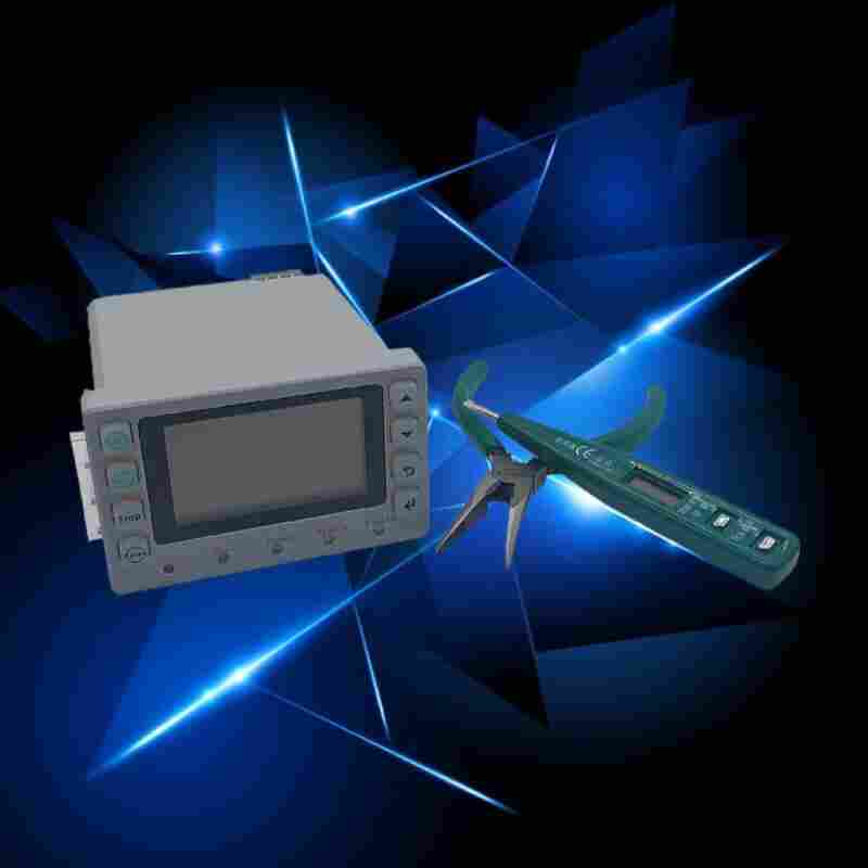 2022已更新M60-2P5DA1污水处理厂电动机保护器