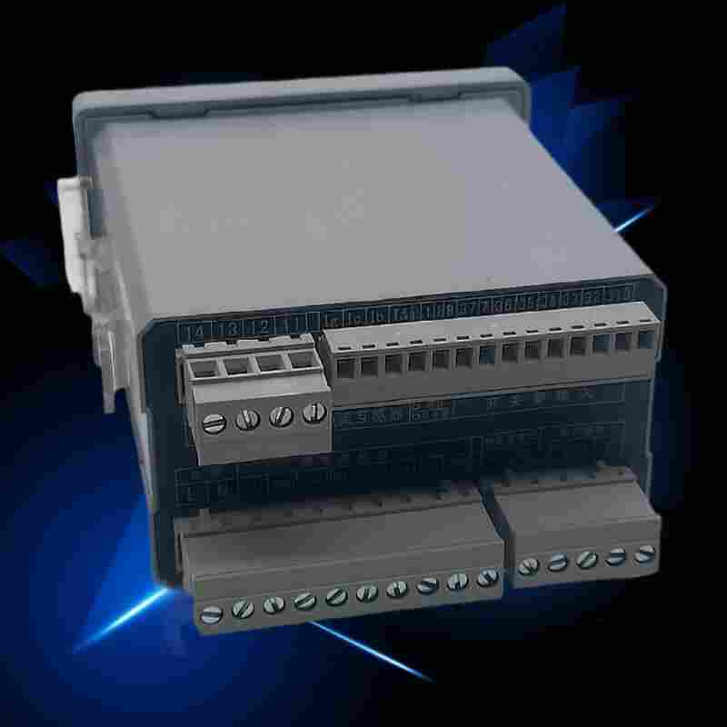 ST573F-A-F100V2M1+ST522L三相电动机保护器江苏舜-2022已更新