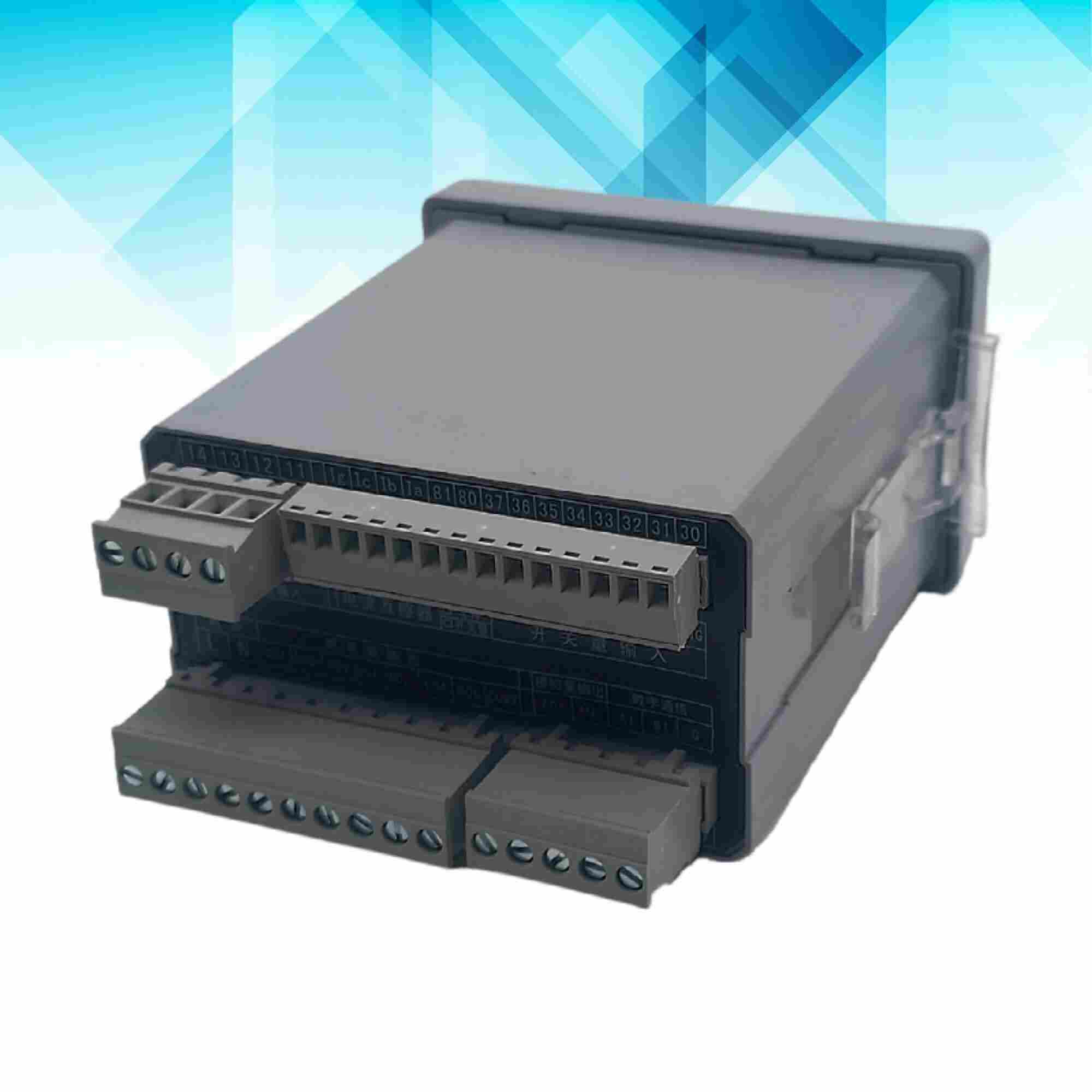 ST501E-C-500A抗晃电马达保护器江苏舜-2022已更新