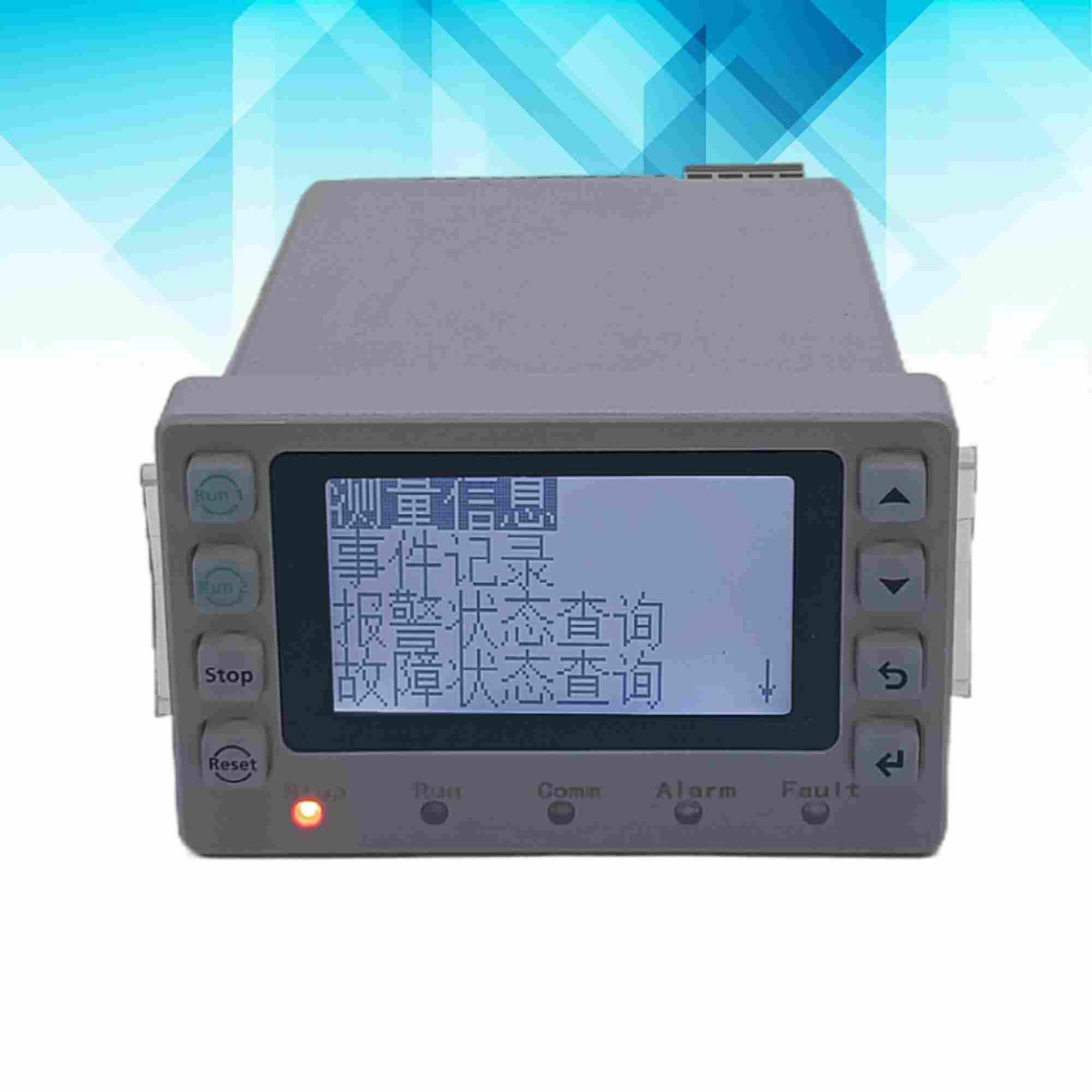 2022已更新ST501H-B-2A低压电动机综合保护器