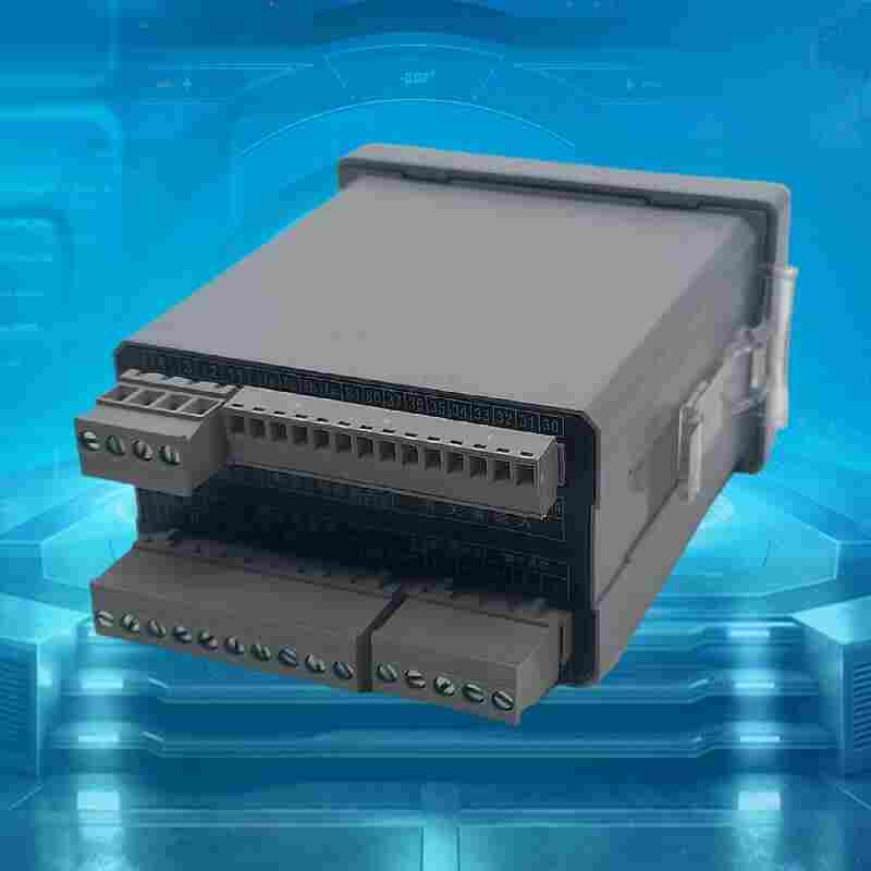 DZ81-MP-A-25A一体式电动机保护器江苏舜-2022已更新