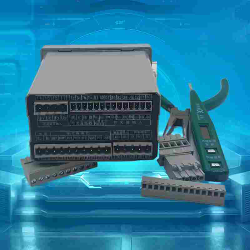 2022已更新MC800-500A-A/NUM污水处理厂电动机保护器