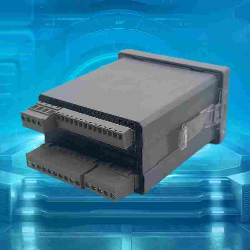 2022已更新ABSMD100一体式智能电动机保护器