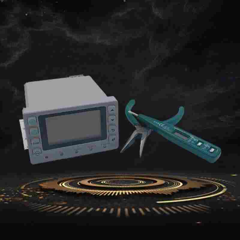 ST503E电动机综合保护器ST503E2022已更新舜高智能