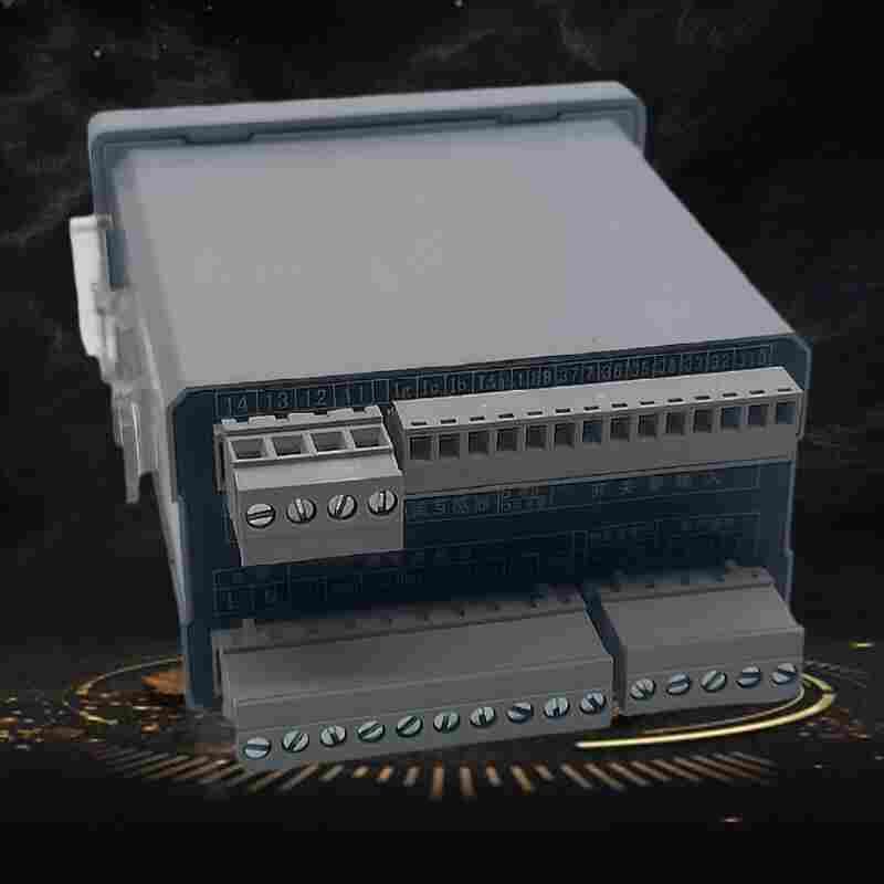 2022已更新ST501F-S-2A电动机保护器直接启动