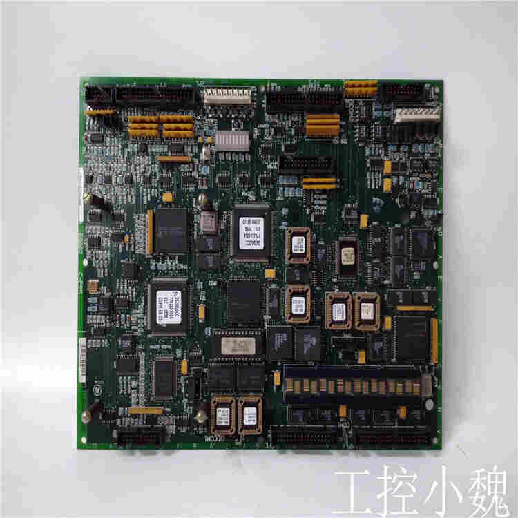 IC754VSI12CTD电气通用模块GE