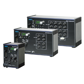 日本CCS光源控制器PD3-3024-3-PI