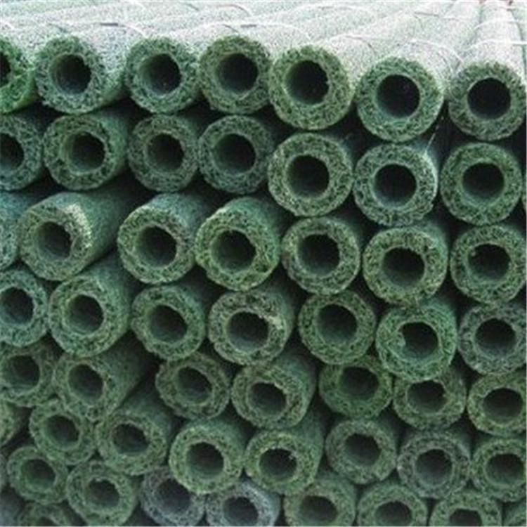 滁州高强丝状渗排水塑料盲沟 RCP渗排水网管用途广泛