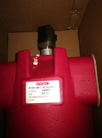 DF BH/HC60QE5D1.0/-L24 贺德克过滤器