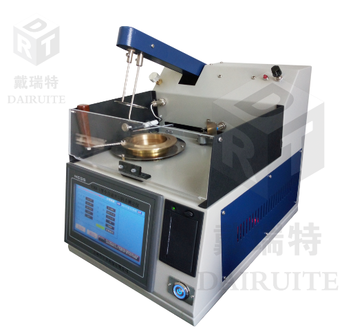 闪点测定仪电点火方式的优缺点