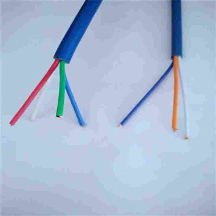 电源线ZR-RYY-2*2.5