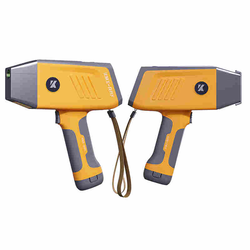 直读手持光谱分析仪