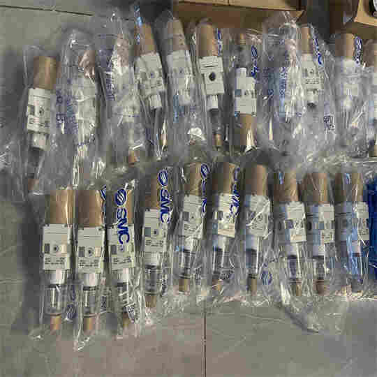 SMC过滤减压阀AW20-N02BG-B标准规格