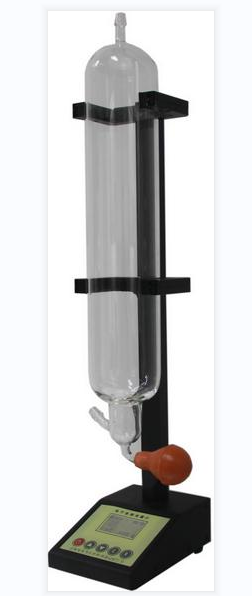 HC-30L型电子皂膜流量计 可单次测定气体流量