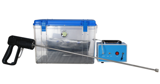 HC-2022 真空箱气袋采样器 采集各种样气