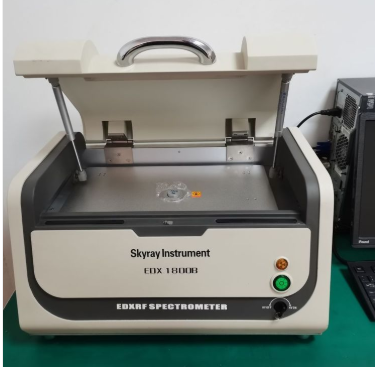 快速环保ROHS检测仪