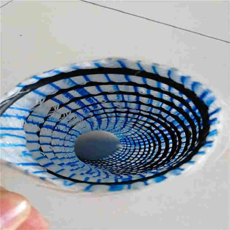 兰州80软式透水管-全境派送直达2022价格已更新