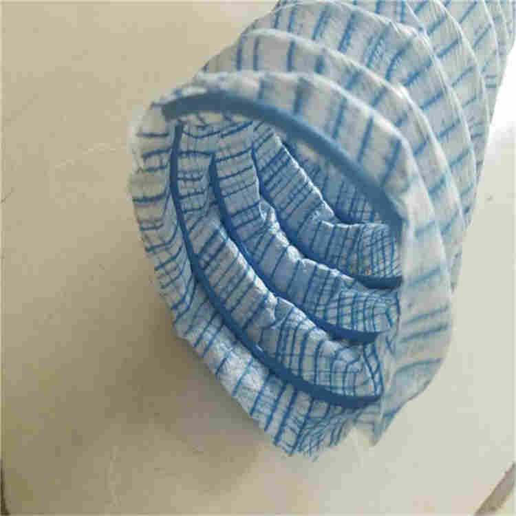 鸡西150软式透水管-全境派送直达2022价格已更新