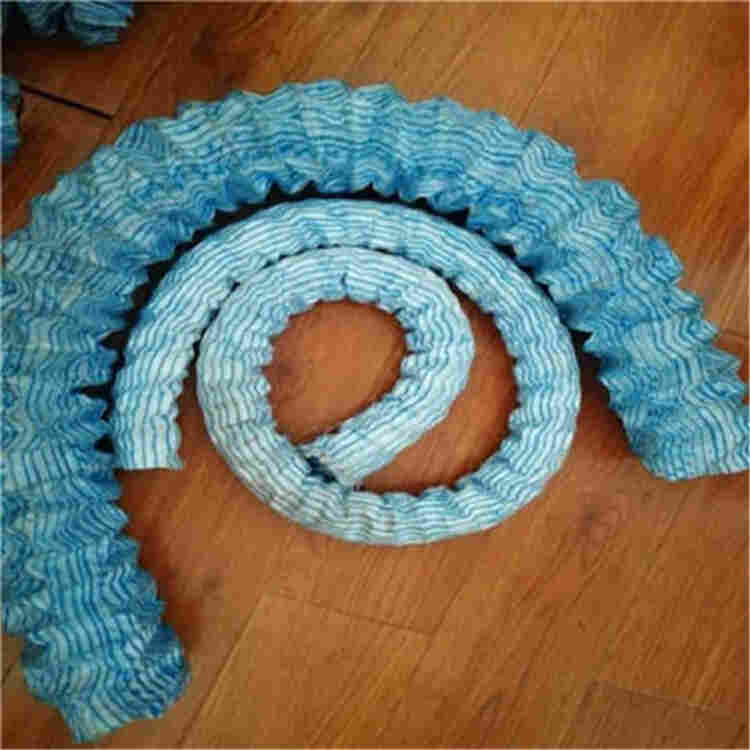 厦门150软式透水管-全境派送直达2022价格已更新