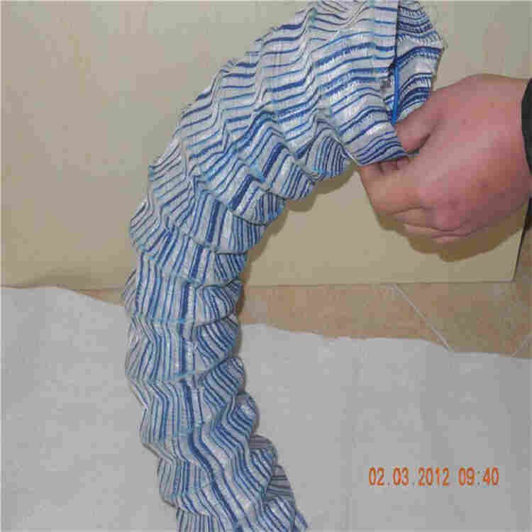 鹤岗50软式透水管-全境派送直达2022价格已更新