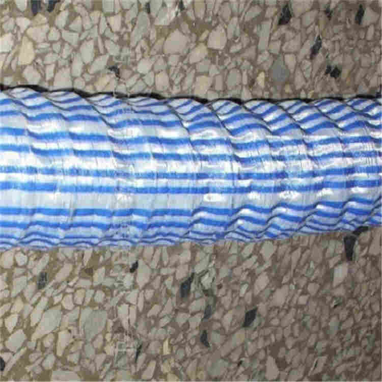 周口软式透水管-全境派送直达2022价格已更新