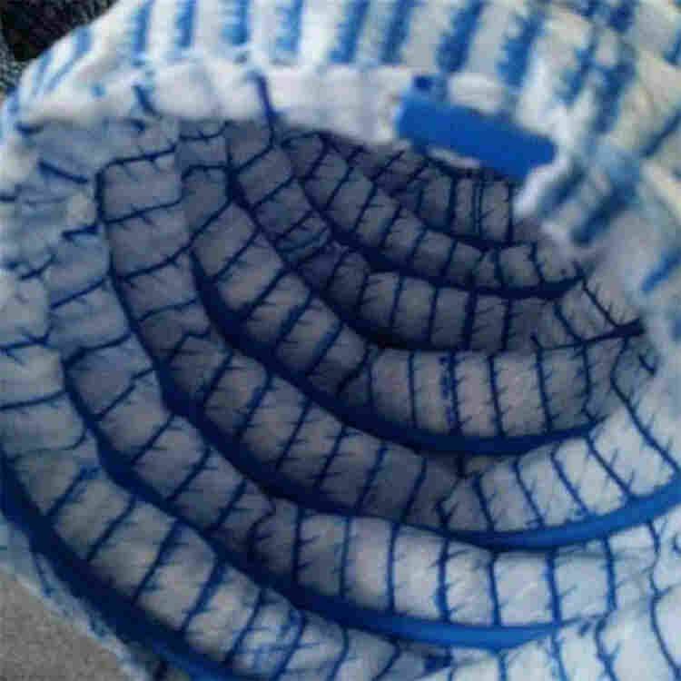 湘西150软式透水管-全境派送直达2022价格已更新