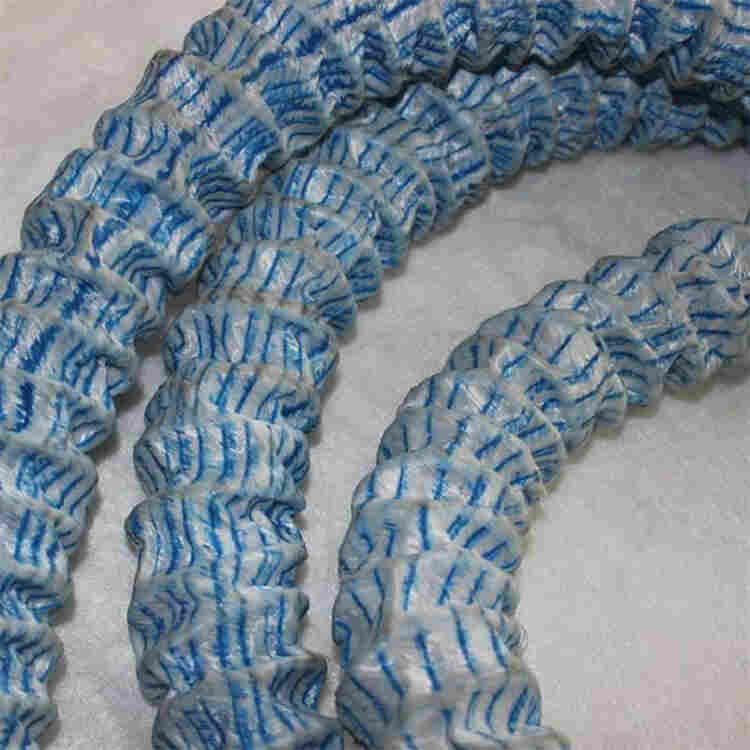 烟台100软式透水管-全境派送直达2022价格已更新