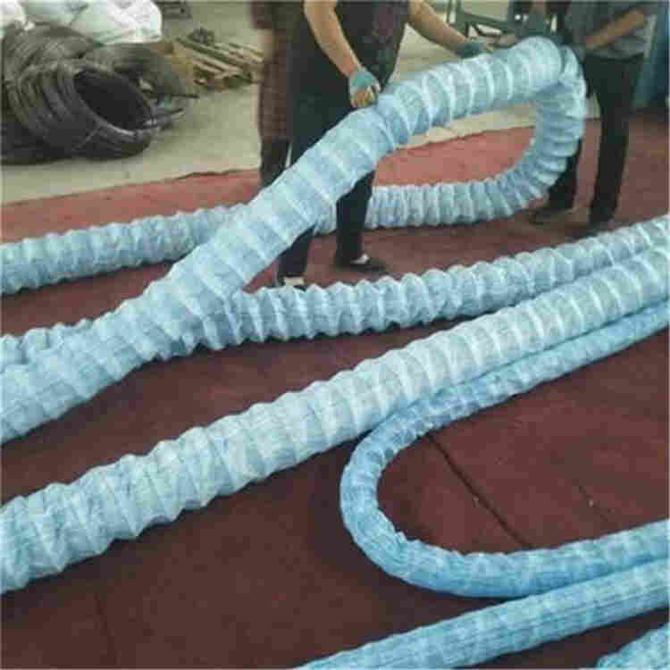 晋城80软式透水管-全境派送直达2022价格已更新