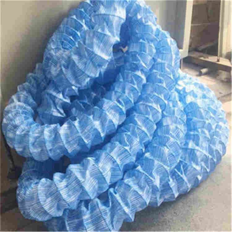 铜陵软式透水管-全境派送直达2022价格已更新