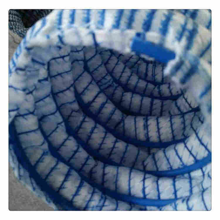 鹤岗50软式透水管-全境派送直达2022价格已更新