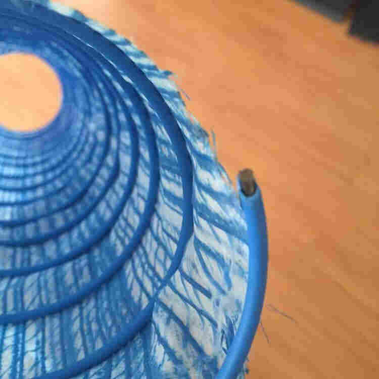 乐山软式透水管-全境派送直达2022价格已更新