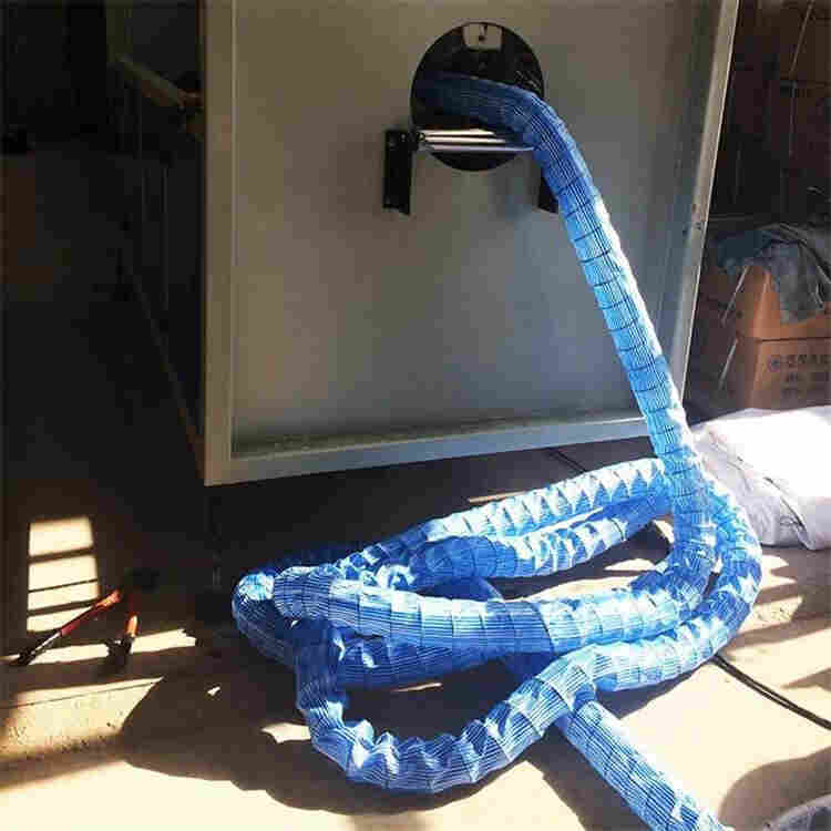 乐山软式透水管-全境派送直达2022价格已更新