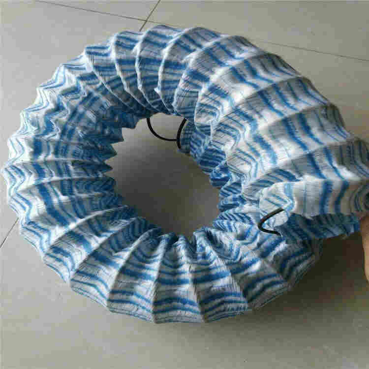 周口软式透水管-全境派送直达2022价格已更新