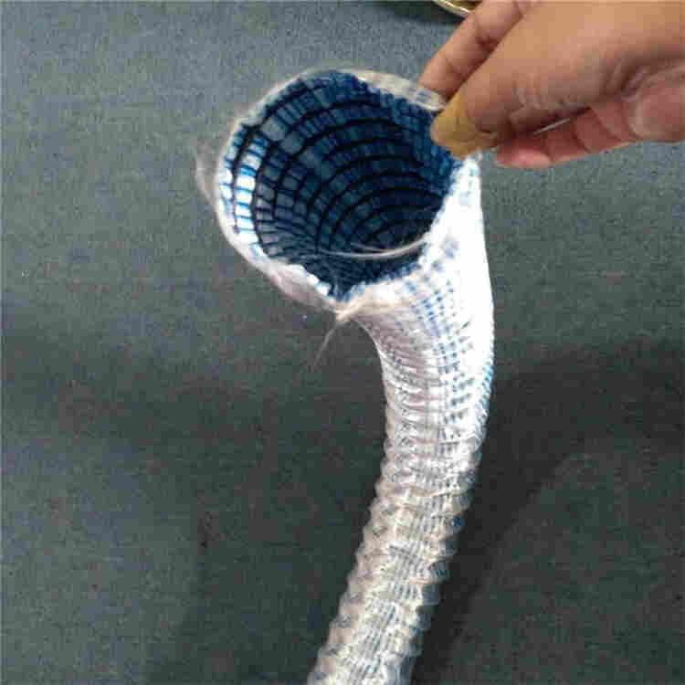 泸州100软式透水管-全境派送直达2022价格已更新